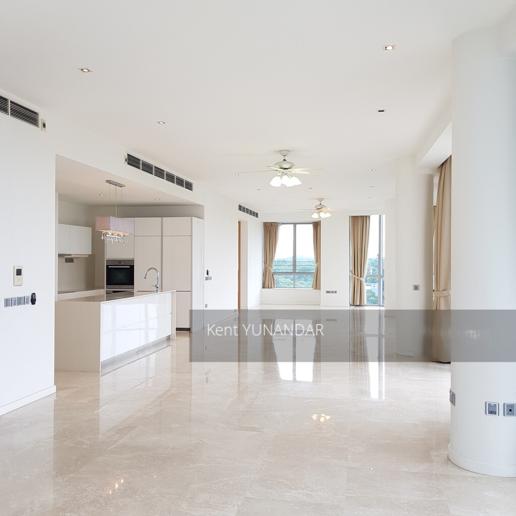 Madison Residences (D10), Condominium #245940531